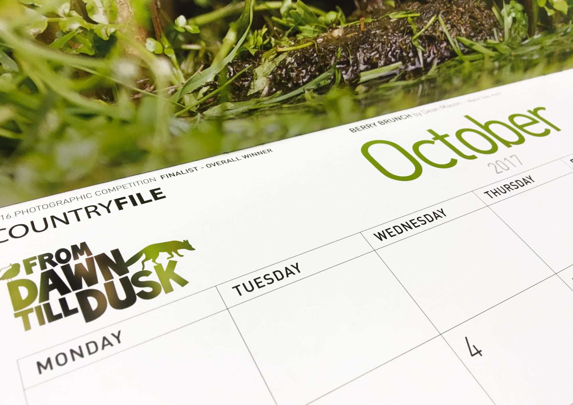 calendar 1